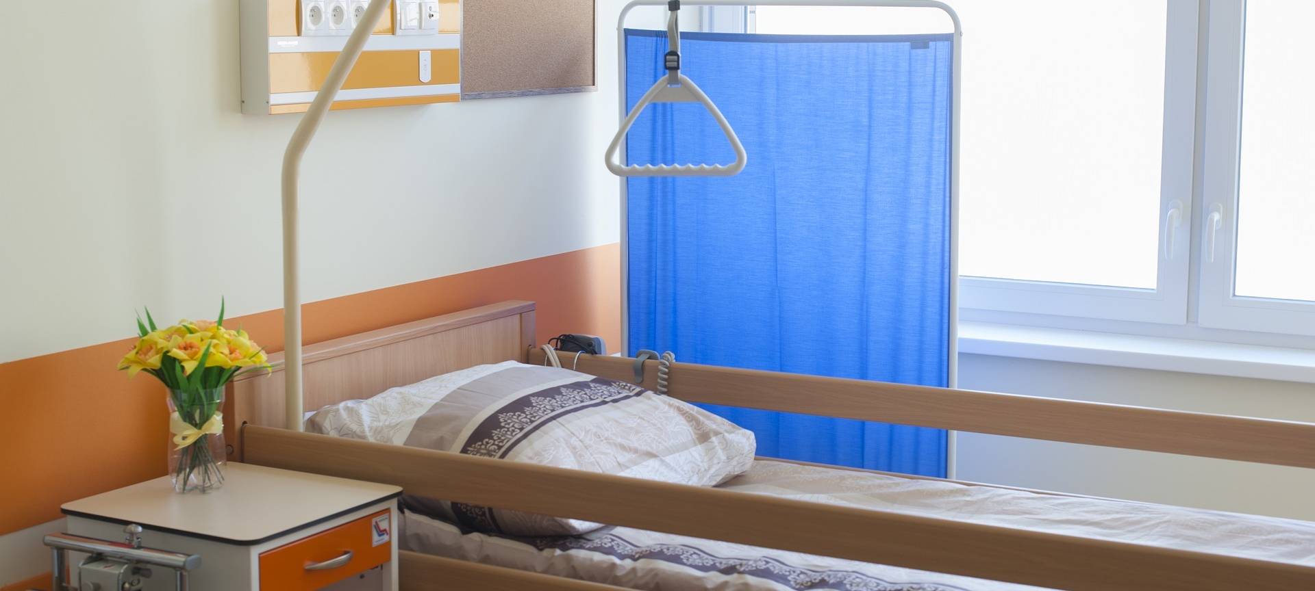 Gemeinnützige GmbH für bergisches Hospiz