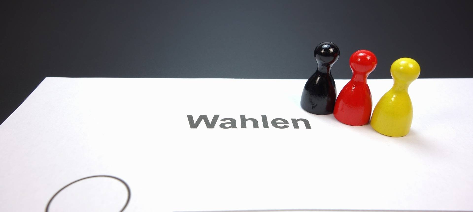 Die Abschaffung der Stichwahlen ist verfassungswidrig - Bergische CDU enttäuscht