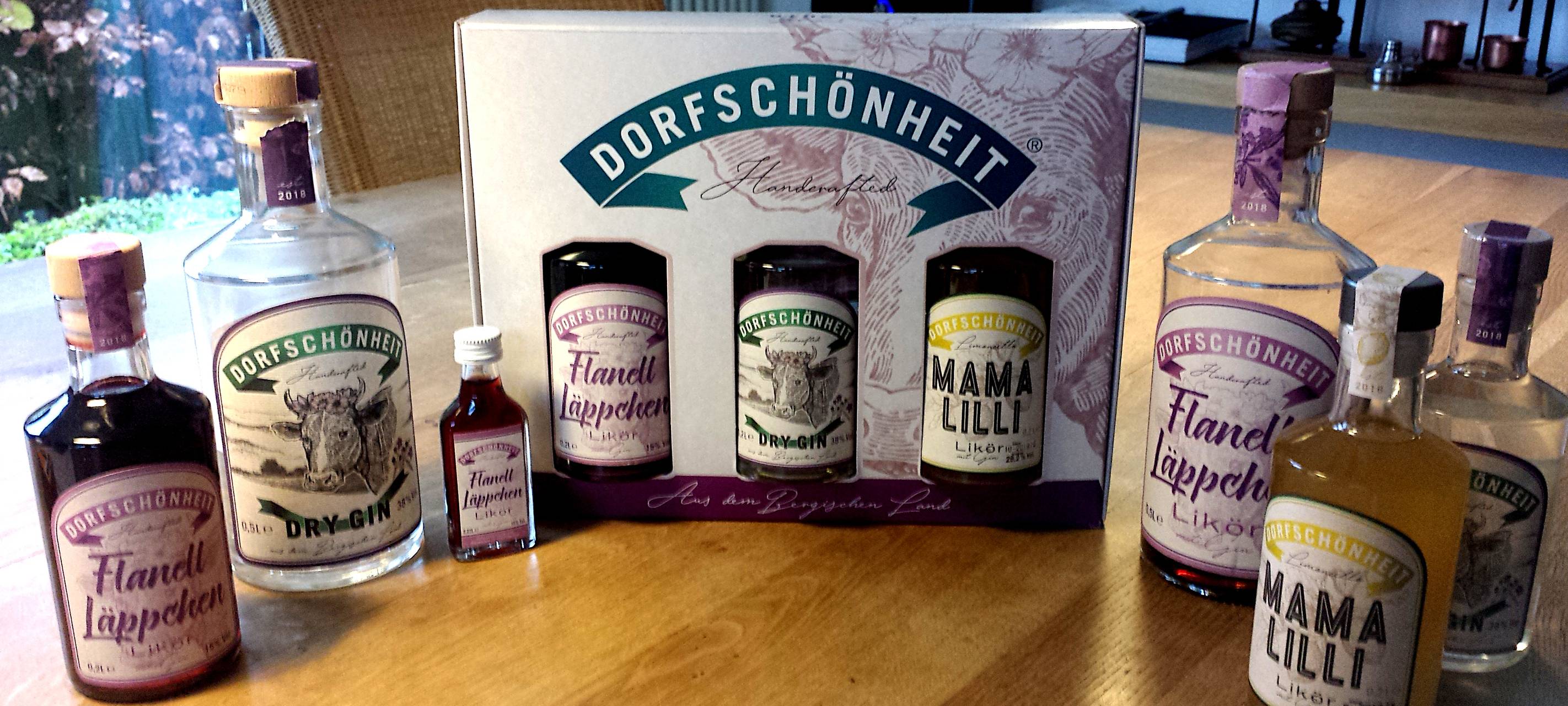 Bergischer Schnaps
