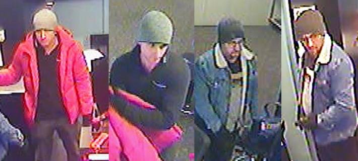 Polizei sucht Spielhallenräuber von Köln-Dellbrück