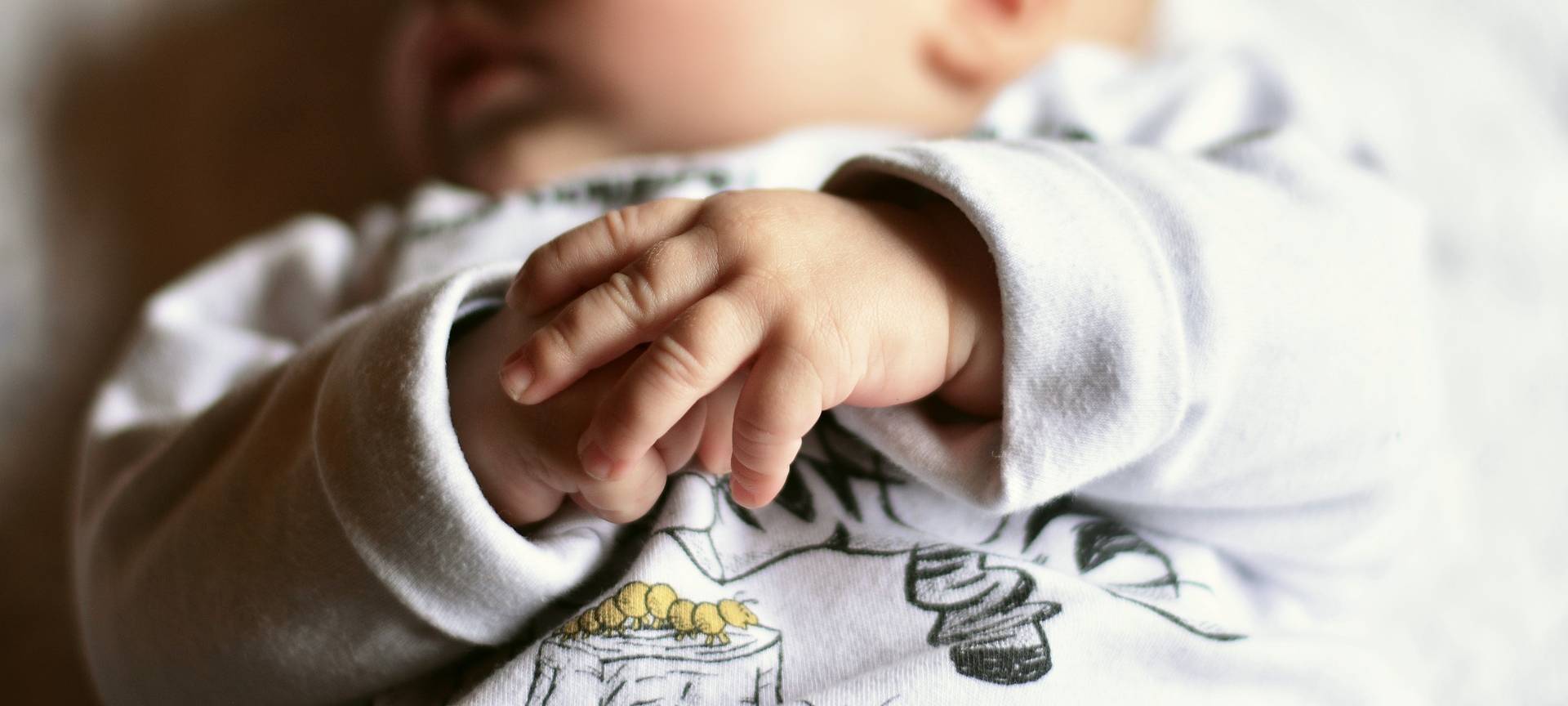 Corona: Erste Lockdown-Babys werden im Bergischen geboren