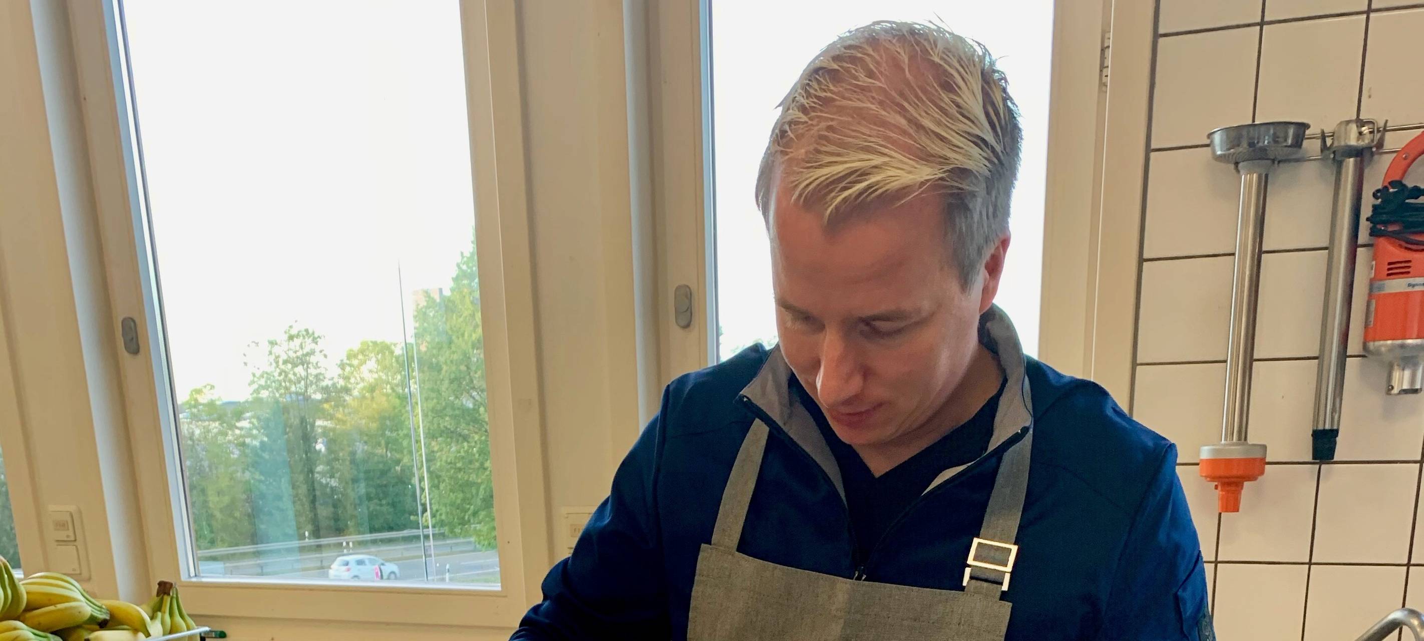 Erster Handballkoch kommt aus Wermelskirchen