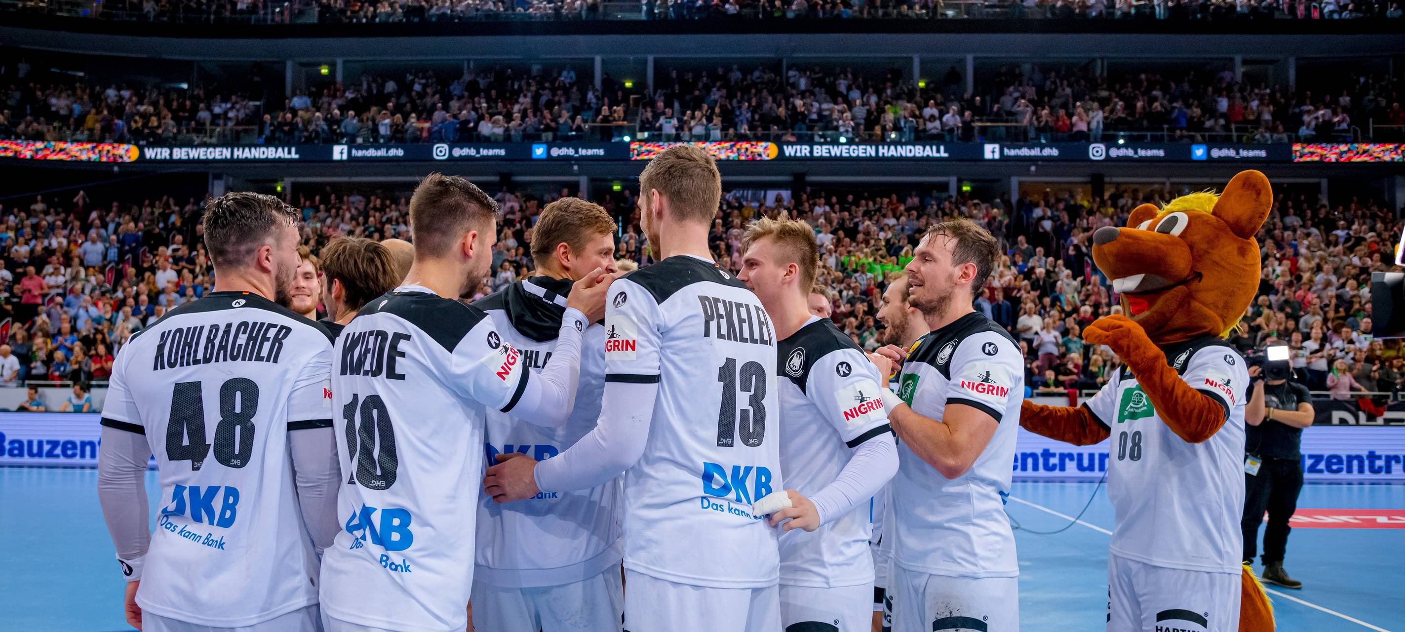 Erster Handballkoch kommt aus Wermelskirchen