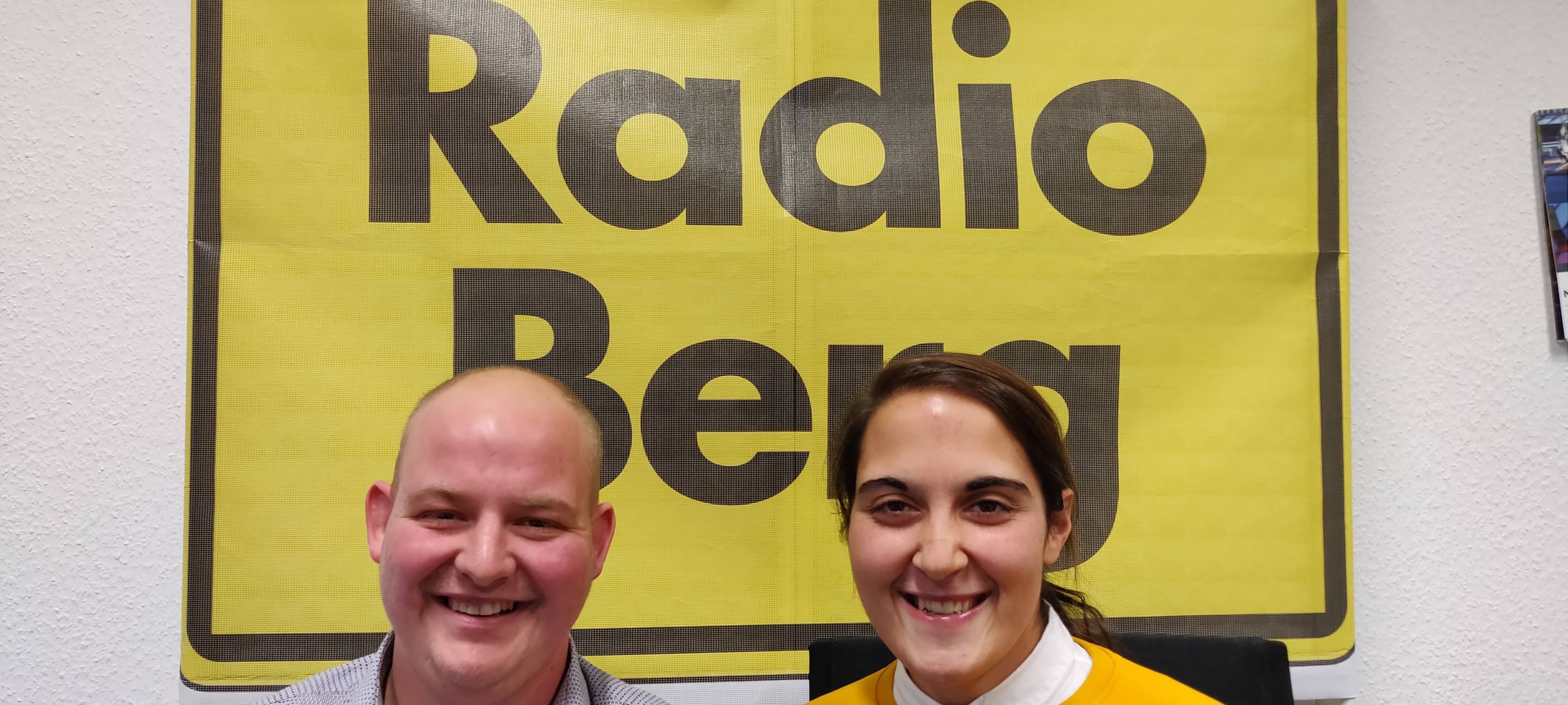 Zwei Bergische bei "The Biggest Loser"