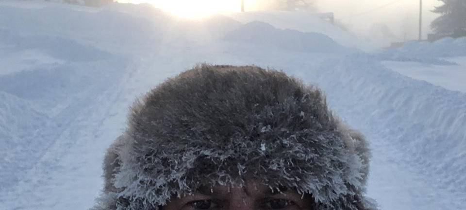 Wir holen echten Winter!