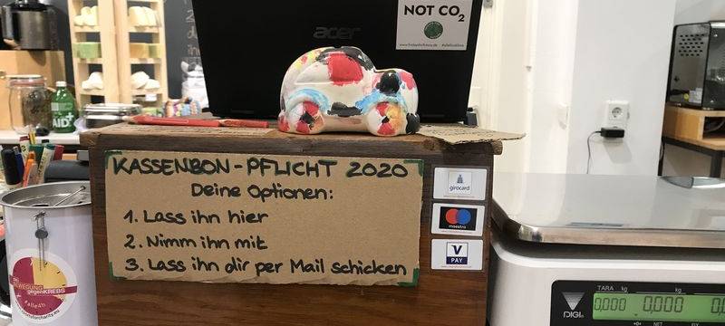 "Der Wahnsinn geht los"