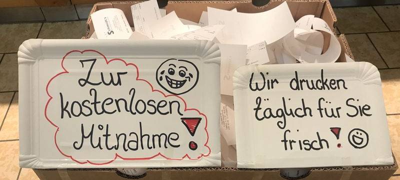 "Der Wahnsinn geht los"