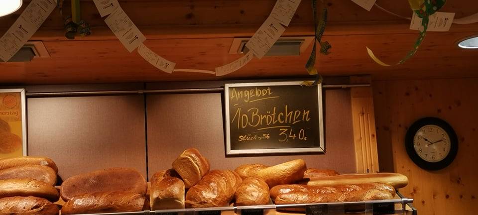 "Der Wahnsinn geht los"