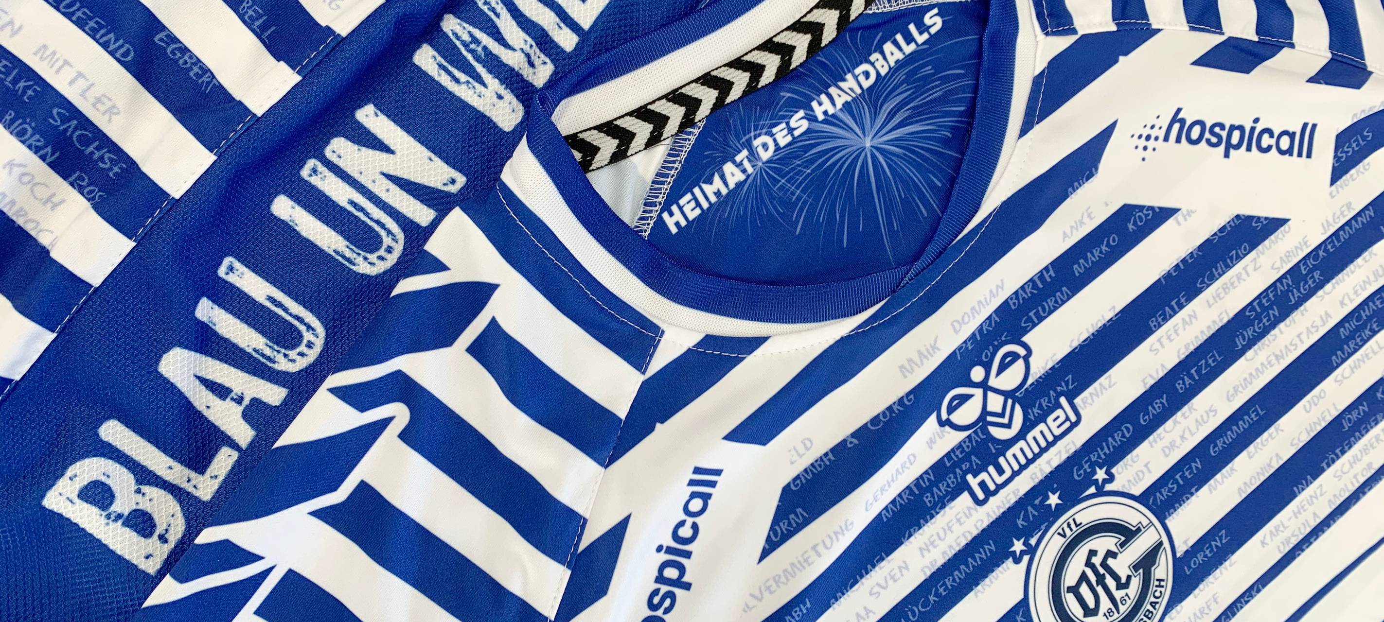 Handball: Bohrmann wird VfL-Jugend-Chef