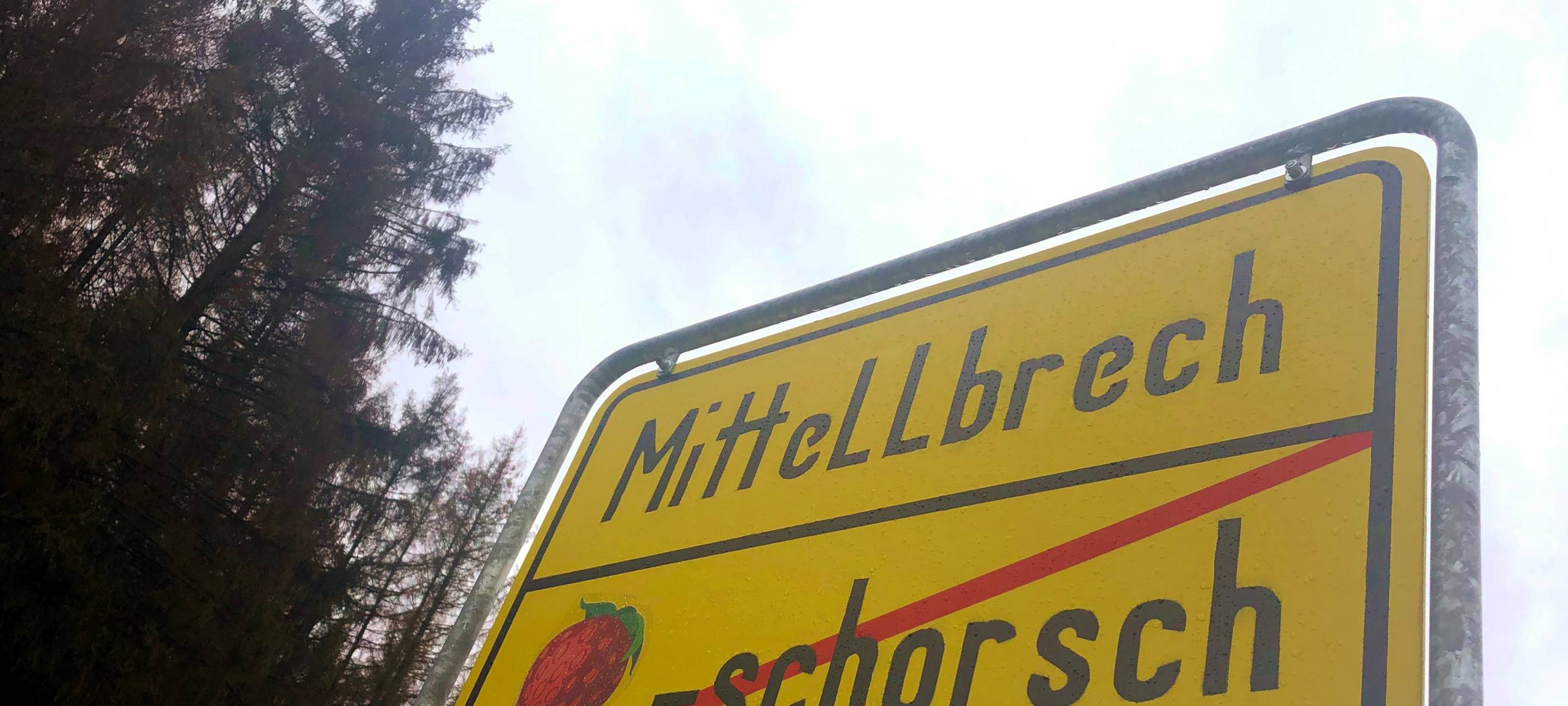 Verboten gut