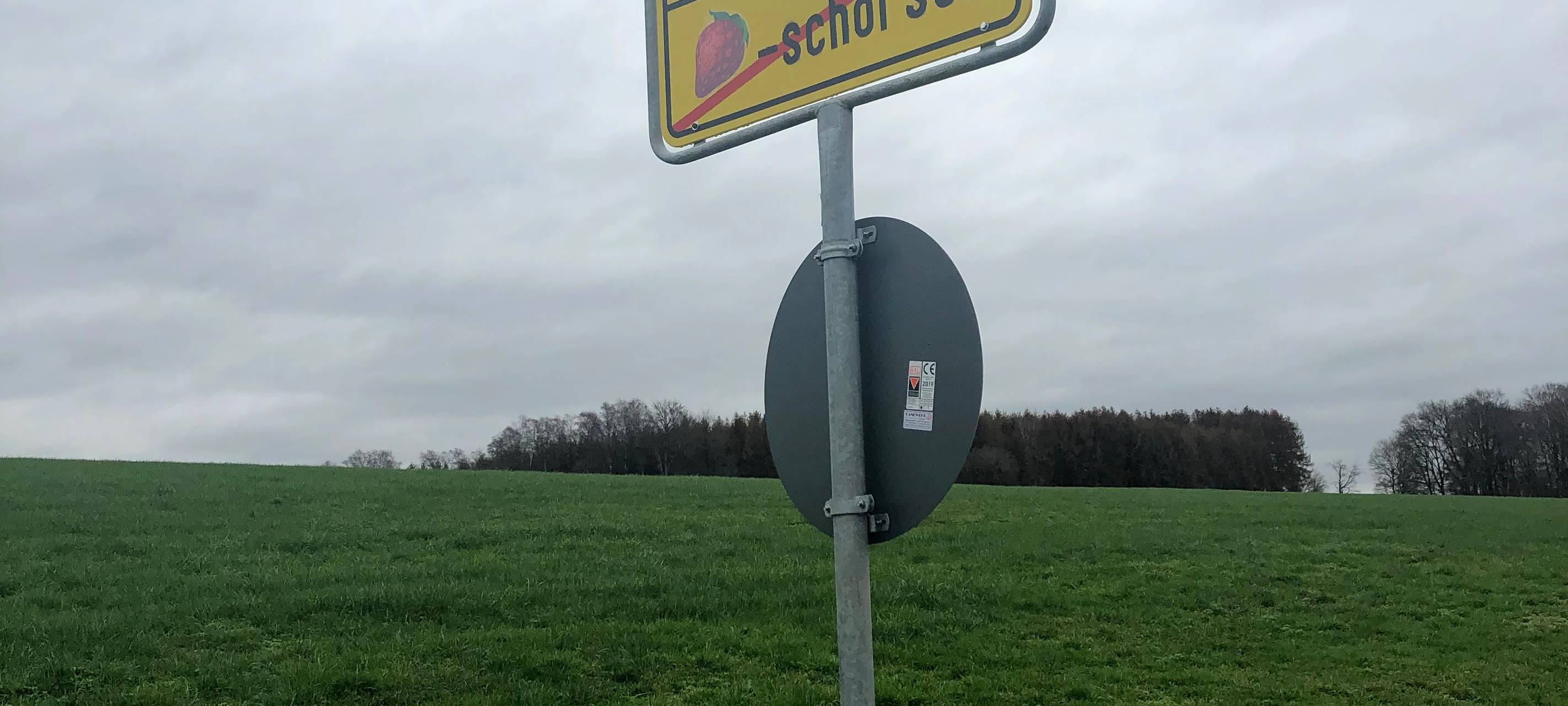 Verboten gut