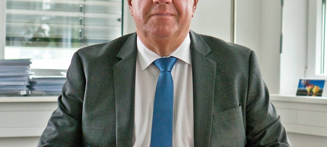 Holberg tritt nicht erneut an