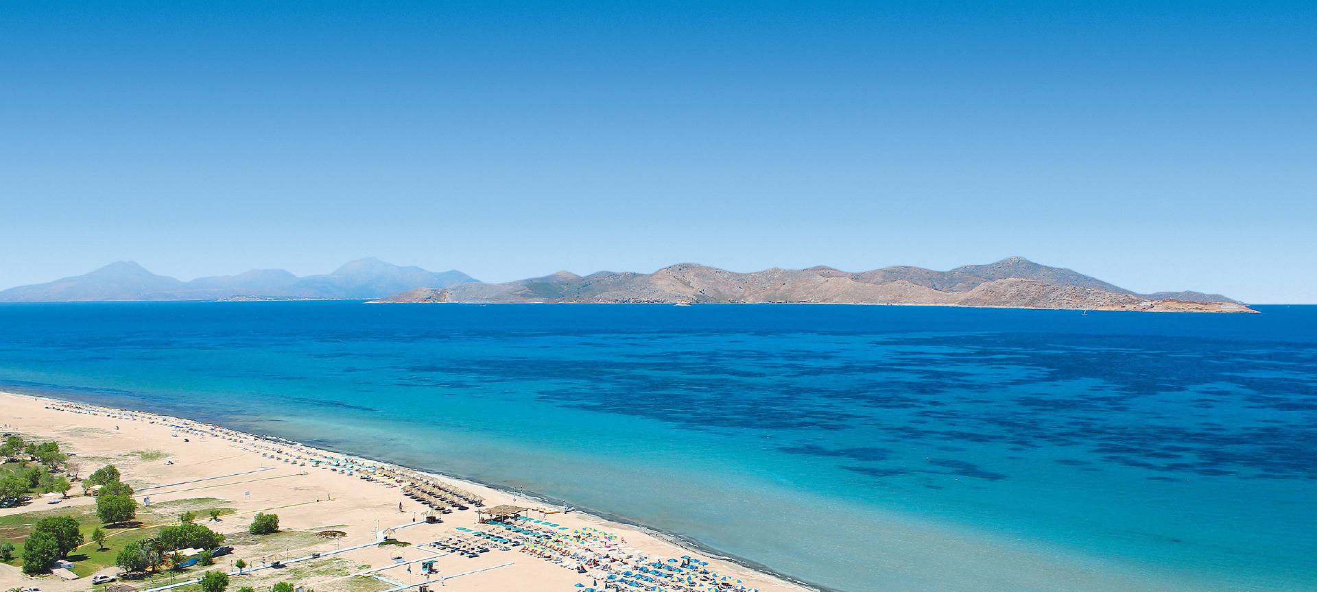 Hotel Tigaki Beach