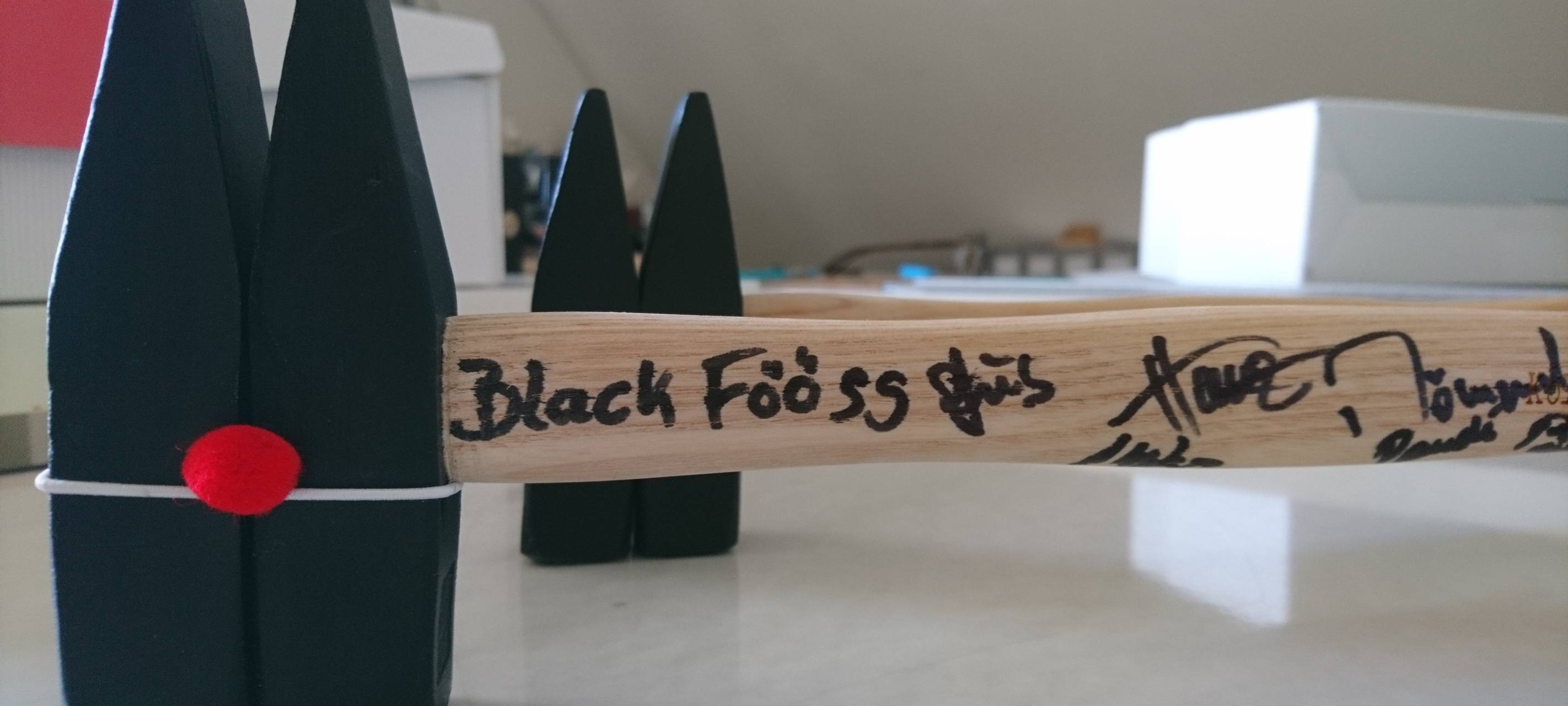 Der "Kölner Hammer"