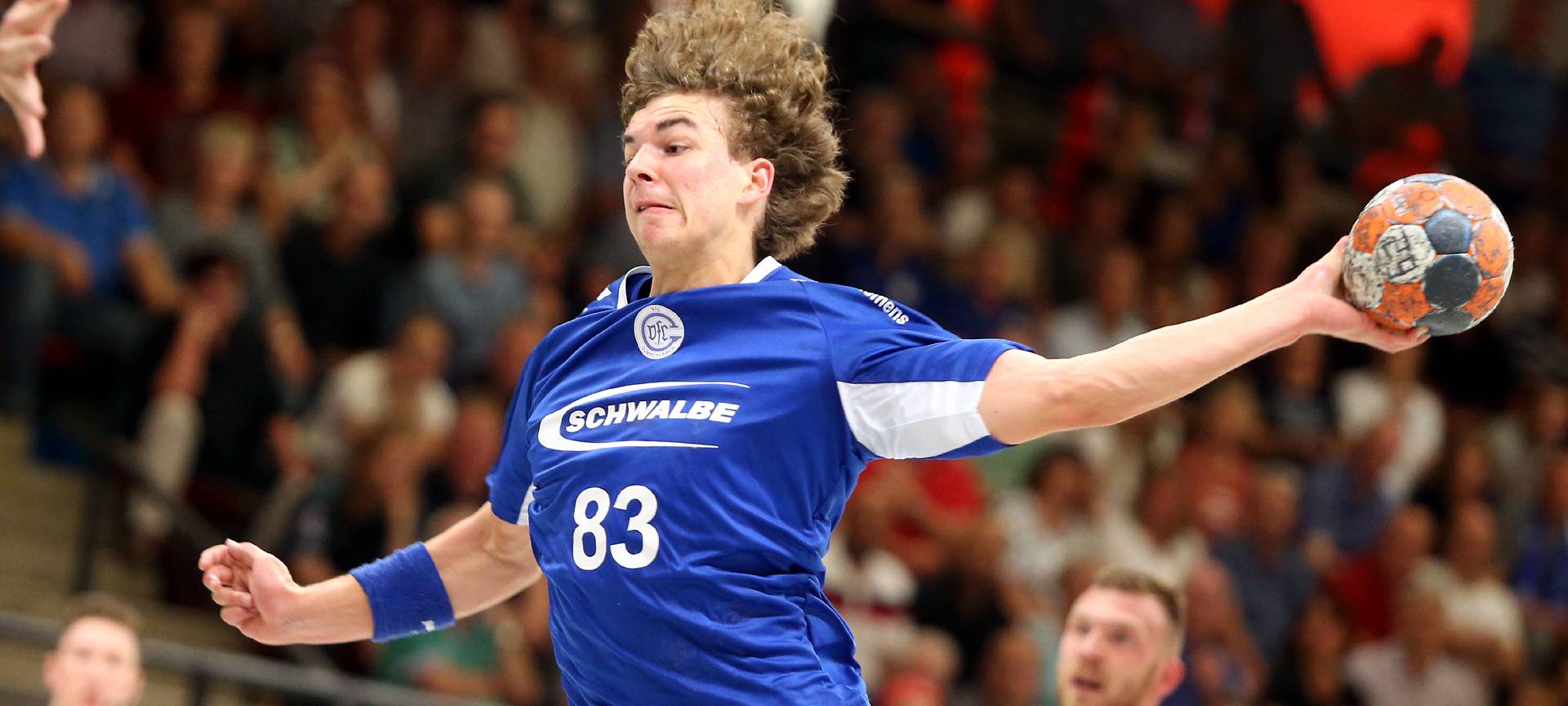 Handball: VfL jetzt auch rechnerisch erstklassig