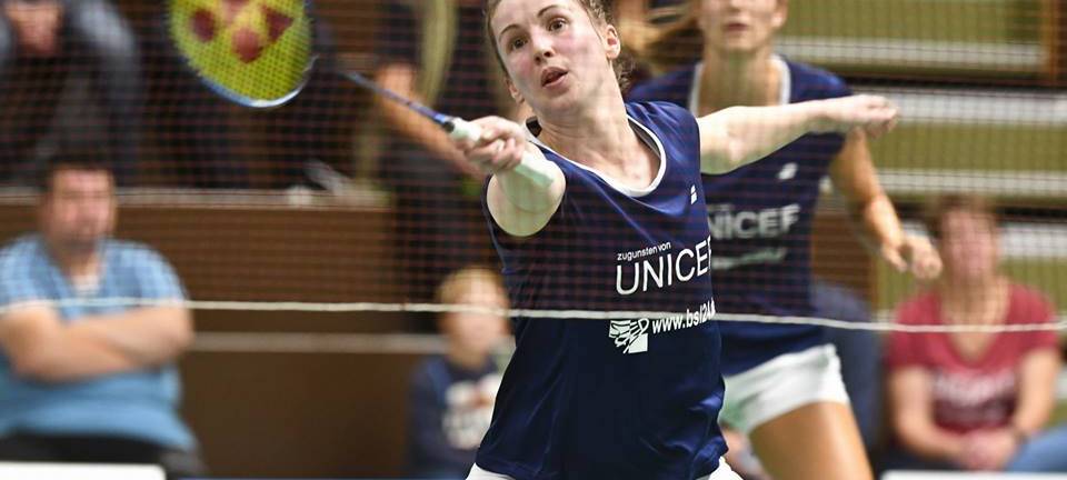 Badminton: Bundesliga-Abbruch ohne Titel