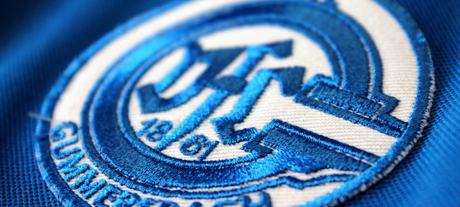 VfL Gummersbach Emblem