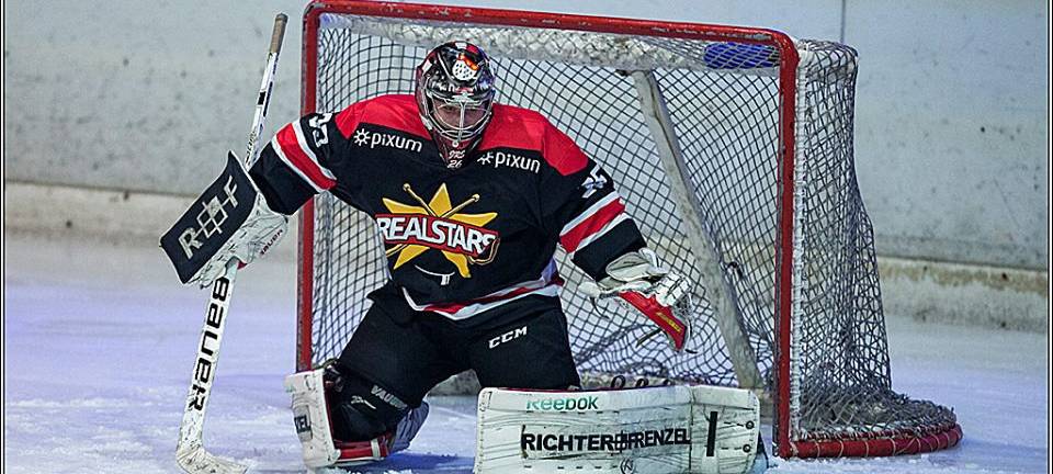 Eishockey: Kein Bergisches Finale