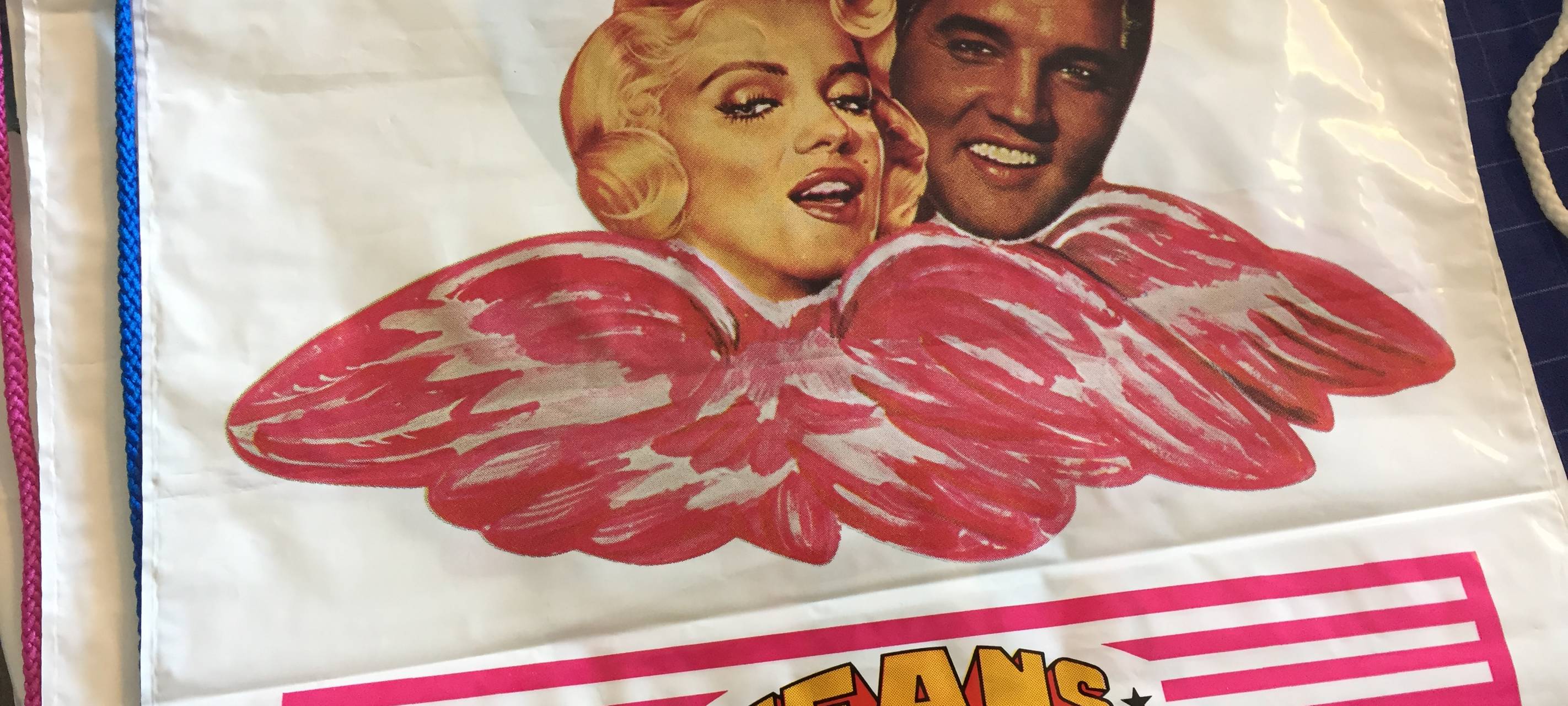 Ende der Plastiktüten: Gerd aus Rade sucht ein Museum für seine gesammelten Exemplare