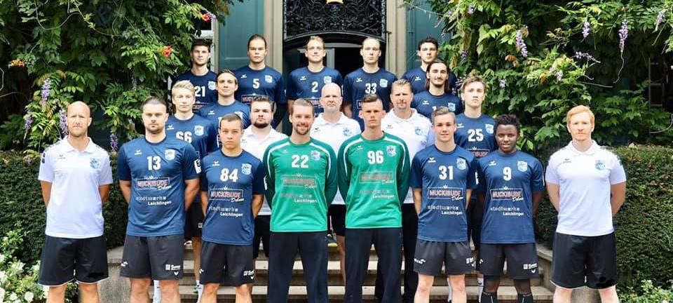 Handball: LTV schlägt Volmetal
