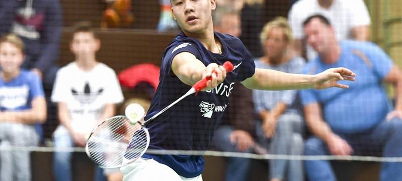 Badminton: TVR mit zwei Heim-Niederlagen