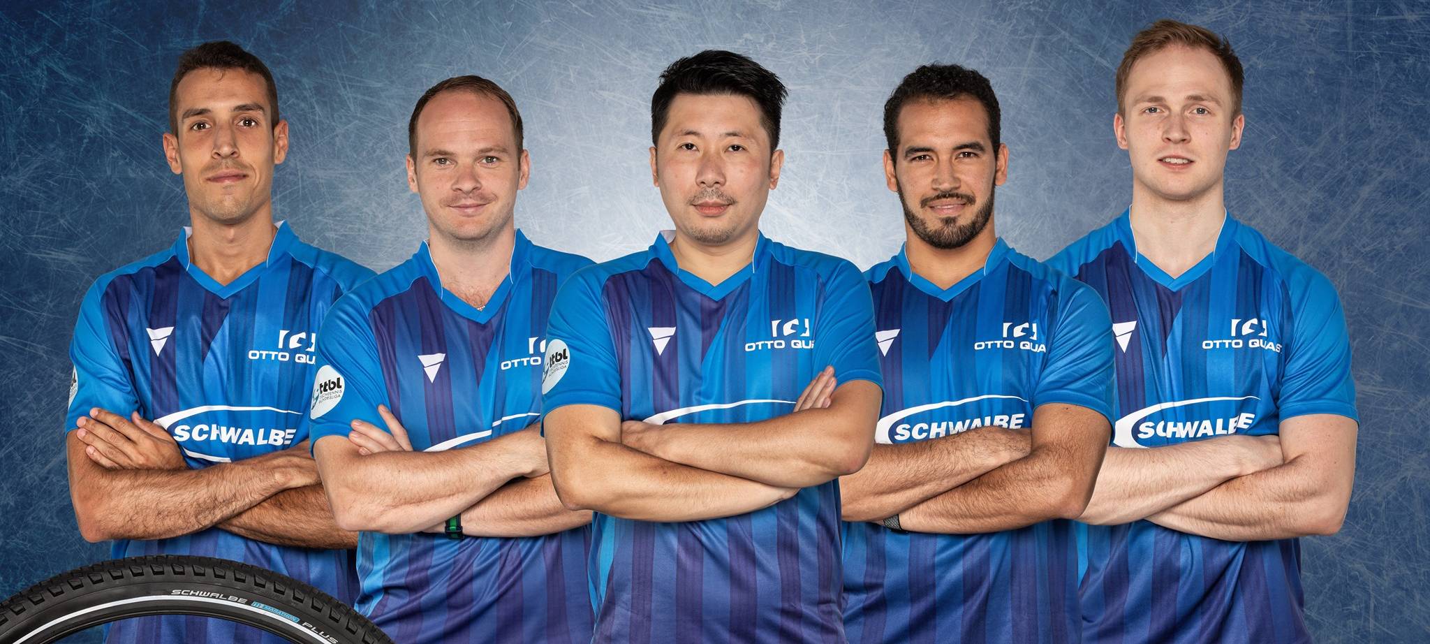 Tischtennis: TTC zum Start zweimal gegen Werder