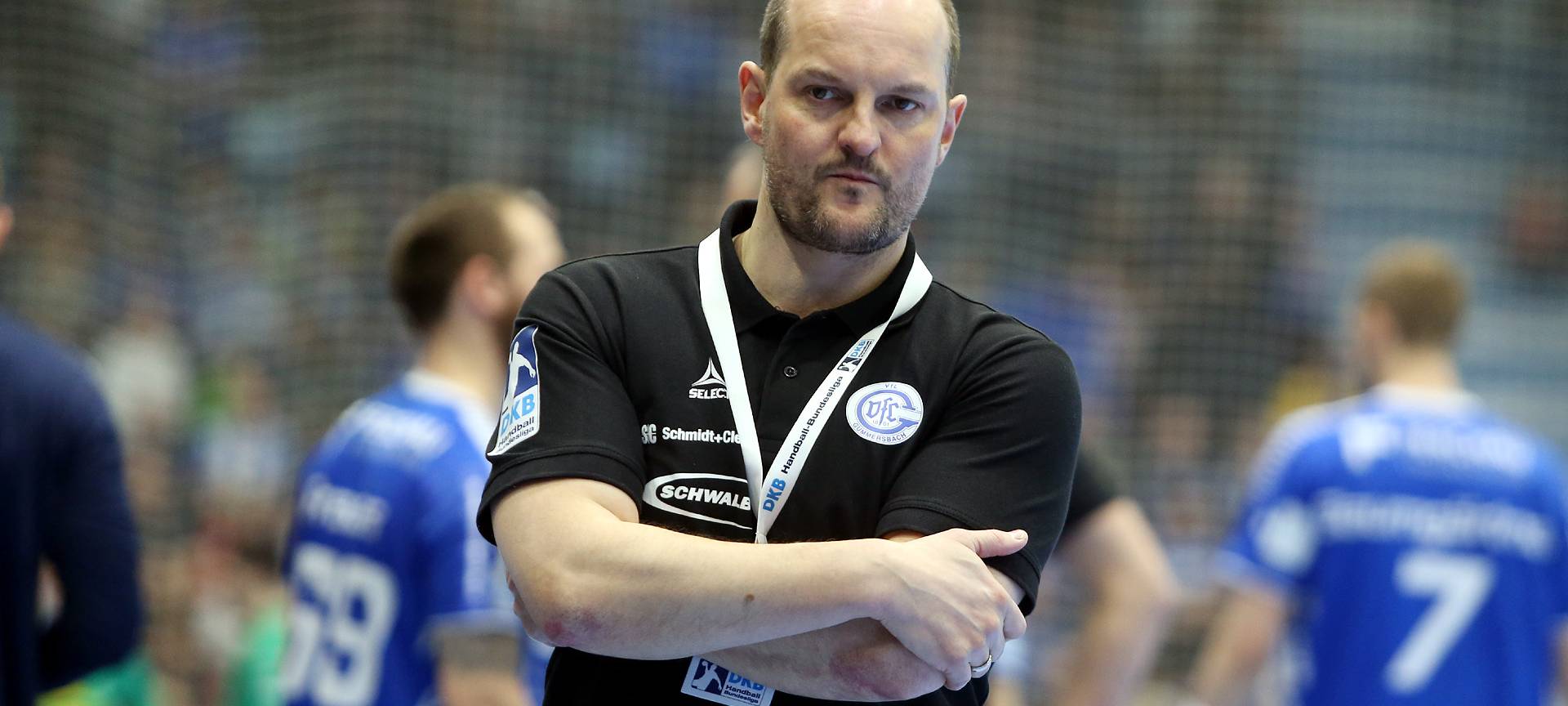 Handball: Trainer Torge Greve verlässt VfL