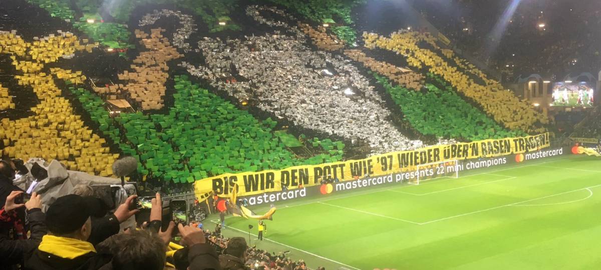 Champions League: Welche Partie auf welchem Sender läuft