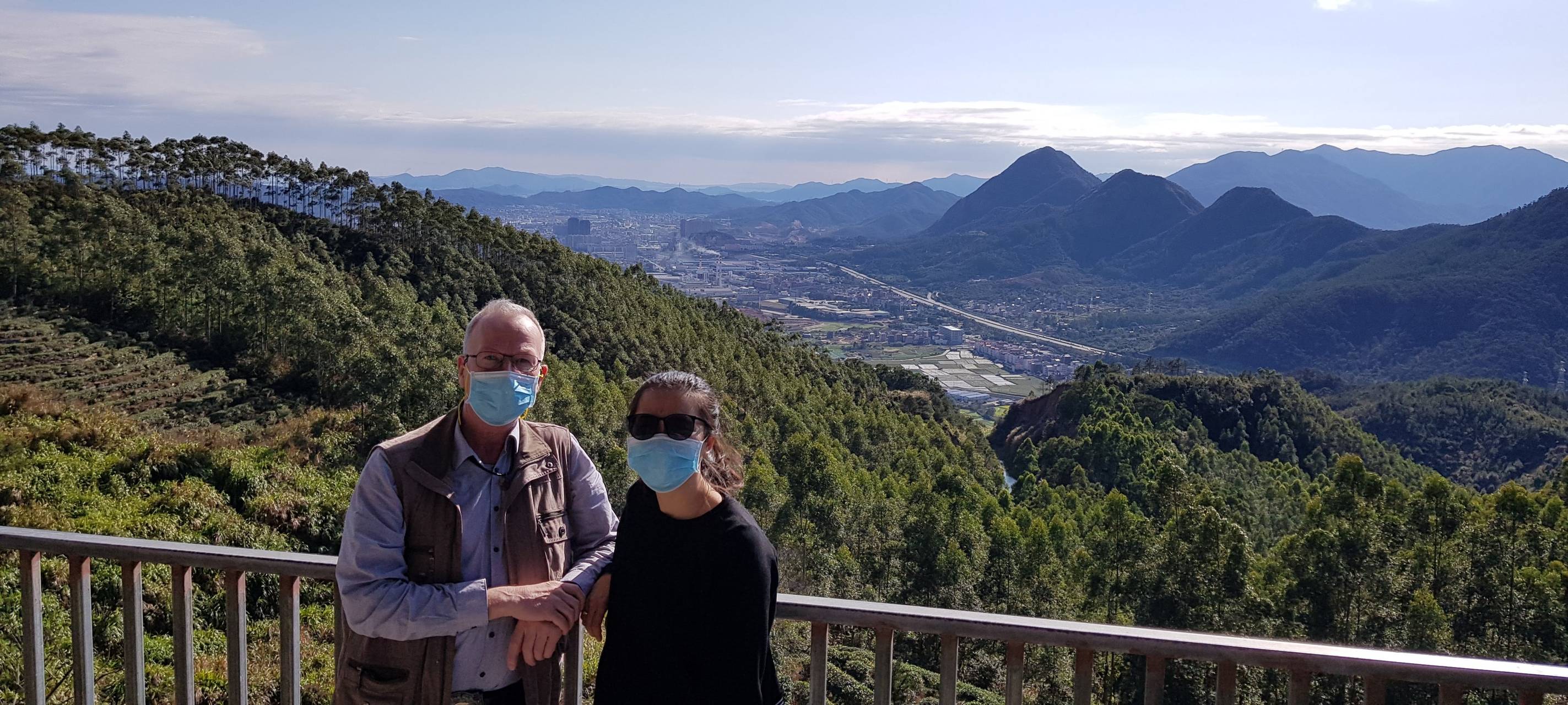 Coronavirus: Angst vor Anfeindungen und Rassismus