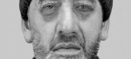 Polizei sucht Räuber mit Phantombildern