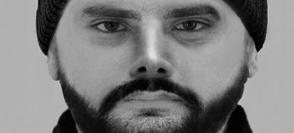 Polizei sucht Räuber mit Phantombildern