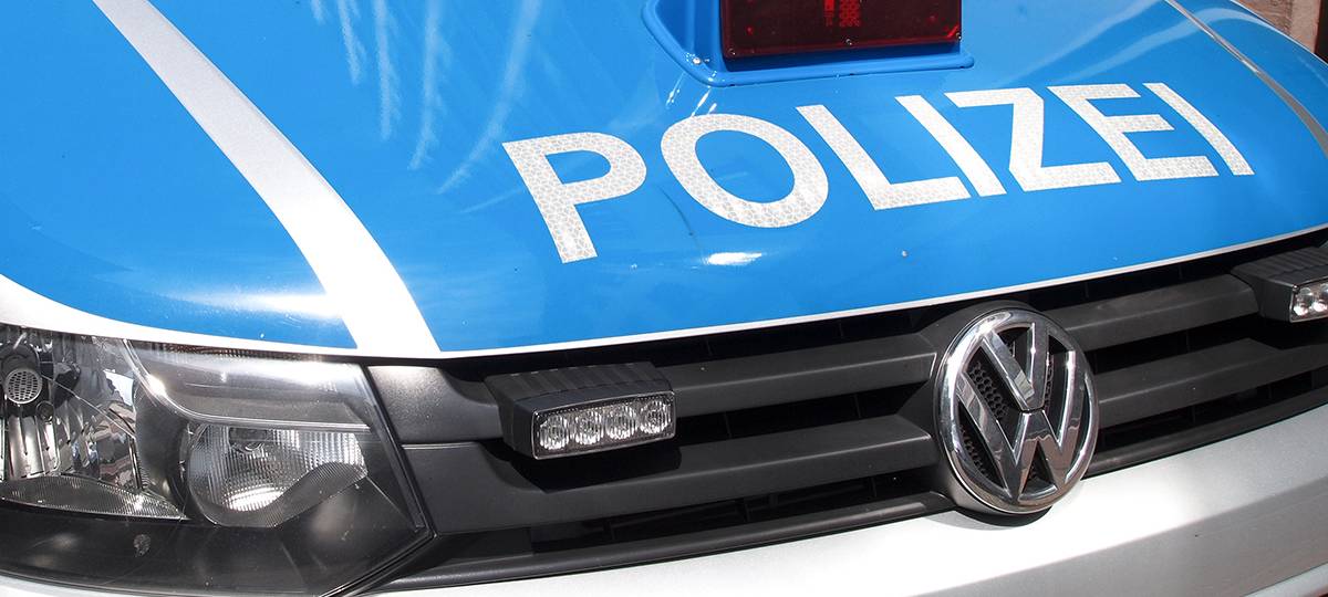 Erneut weniger Straftaten in Oberberg