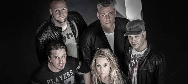 Oberbergische Band Freakstorm stürmt US-Rock-Charts