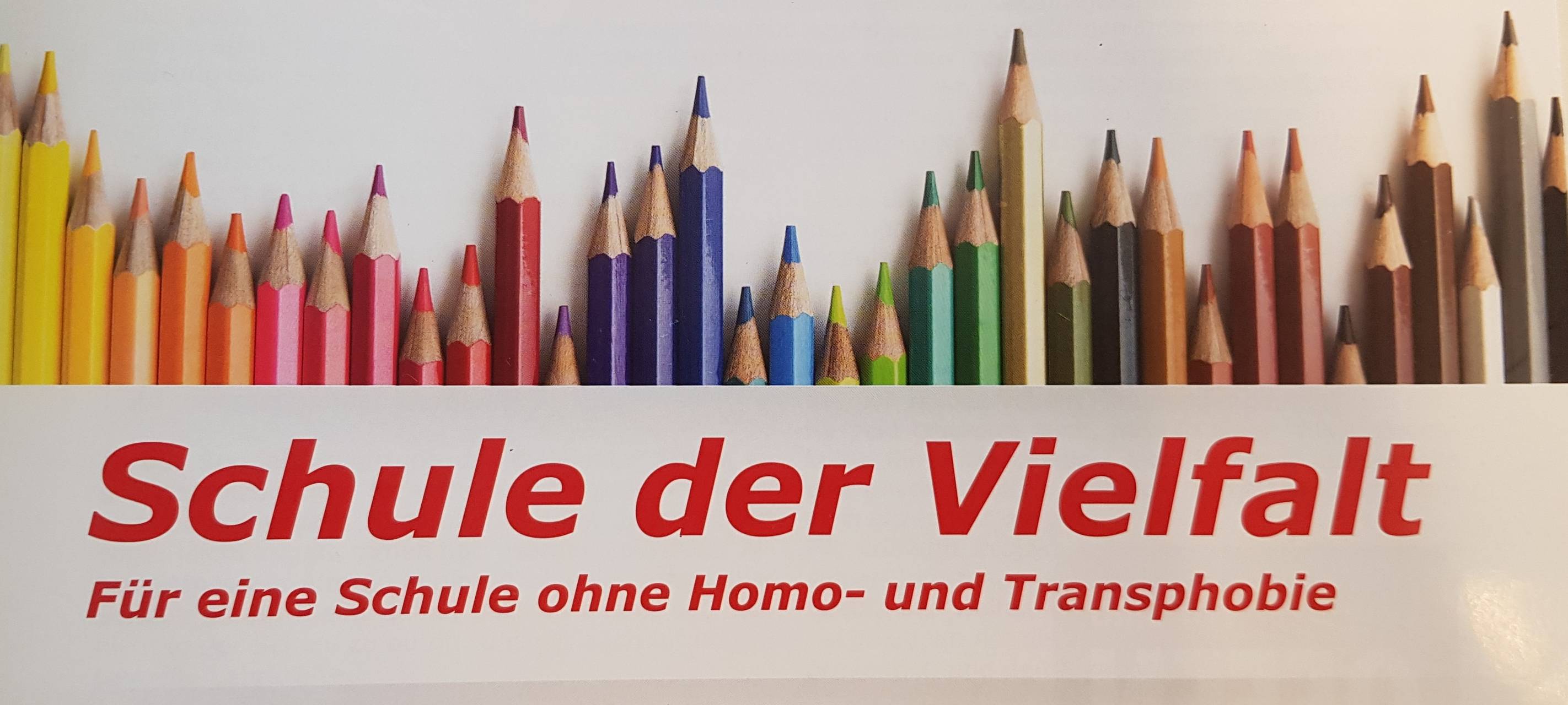 Odenthal: Die Schule der Vielfalt
