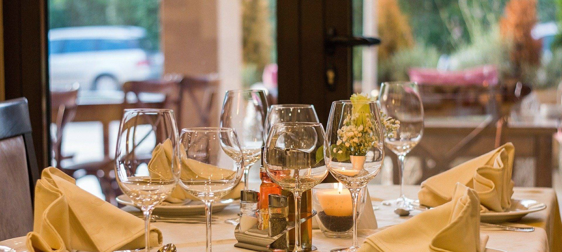 Weiter Sterneküche im Bergischen - ohne Nelson Müller