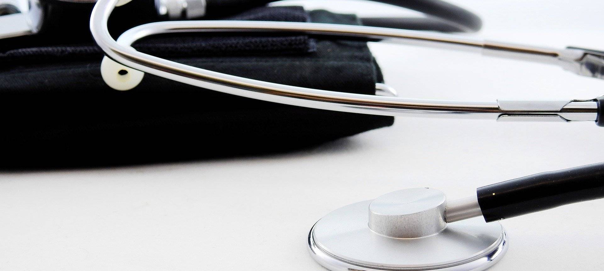 Krankenhäuser im Bergischen besprechen die Lage täglich neu - Situation noch entspannt