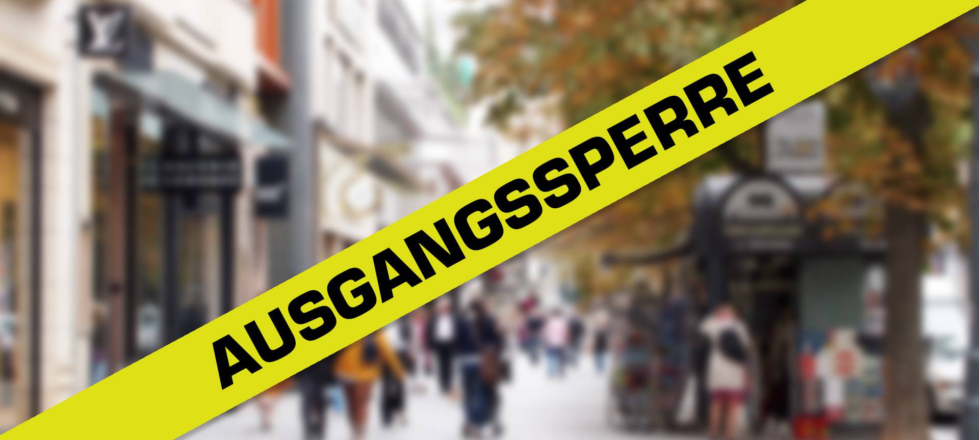 Bundes-Notbremse: Kreise mit neuen Regeln