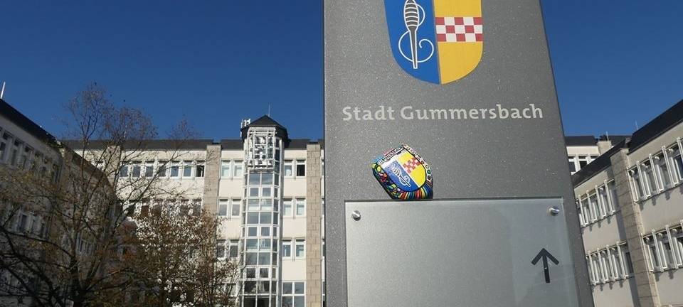 Gummersbach: Bergisches Forum geplant