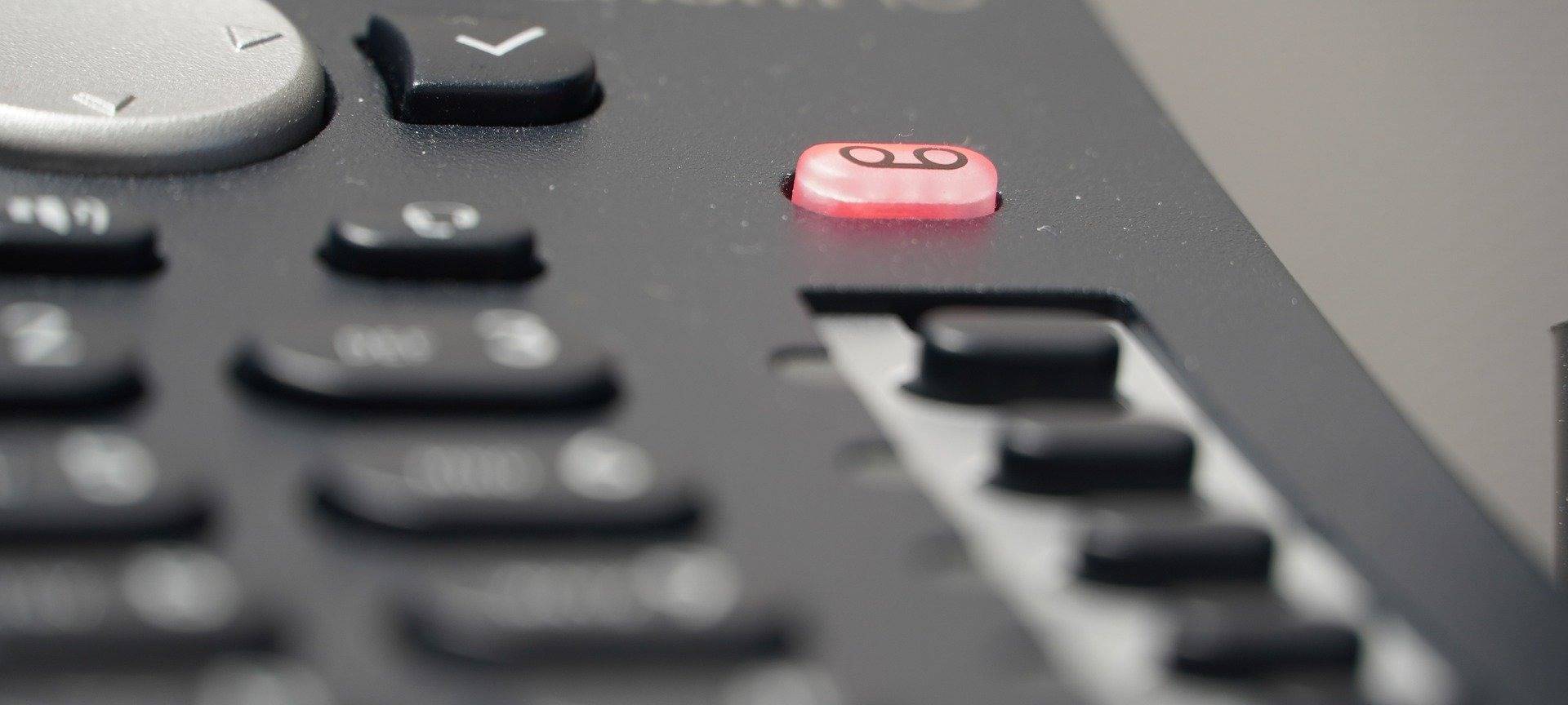 Rade/Hückeswagen: Ausfall Notruf im Festnetz