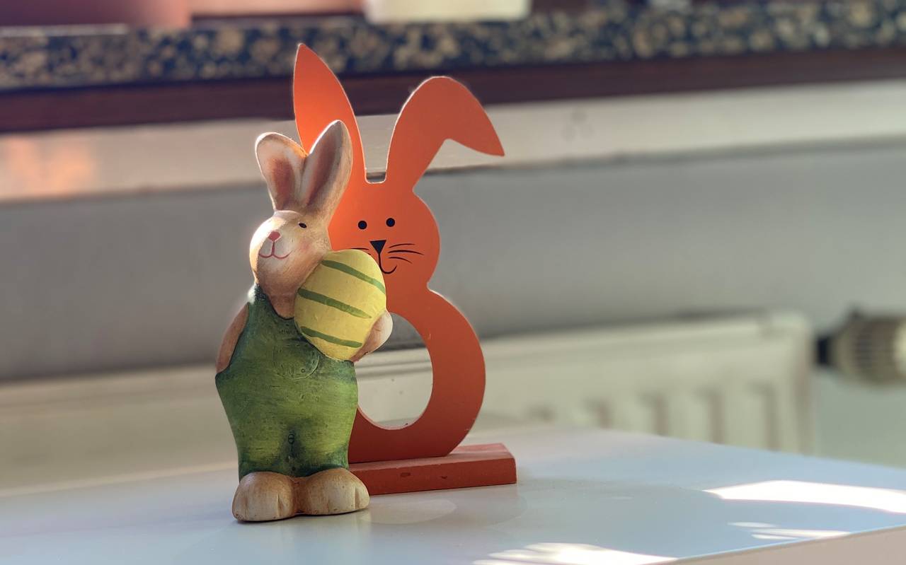 Islcollective Wie Feiert Man Ostern 305804db02df6867354 66540793