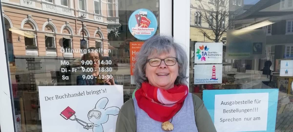 Der bergische Einzelhandel geht neue Wege