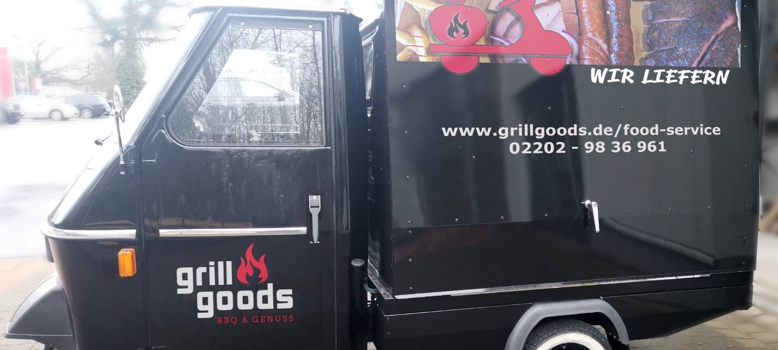 Der bergische Einzelhandel geht neue Wege