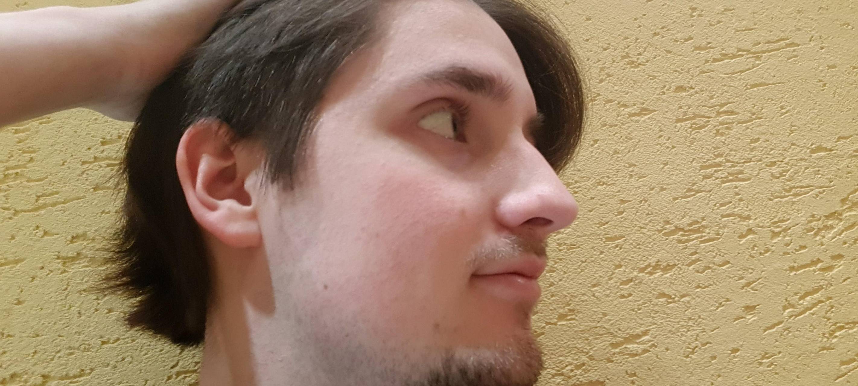 Haare jetzt selber schneiden?