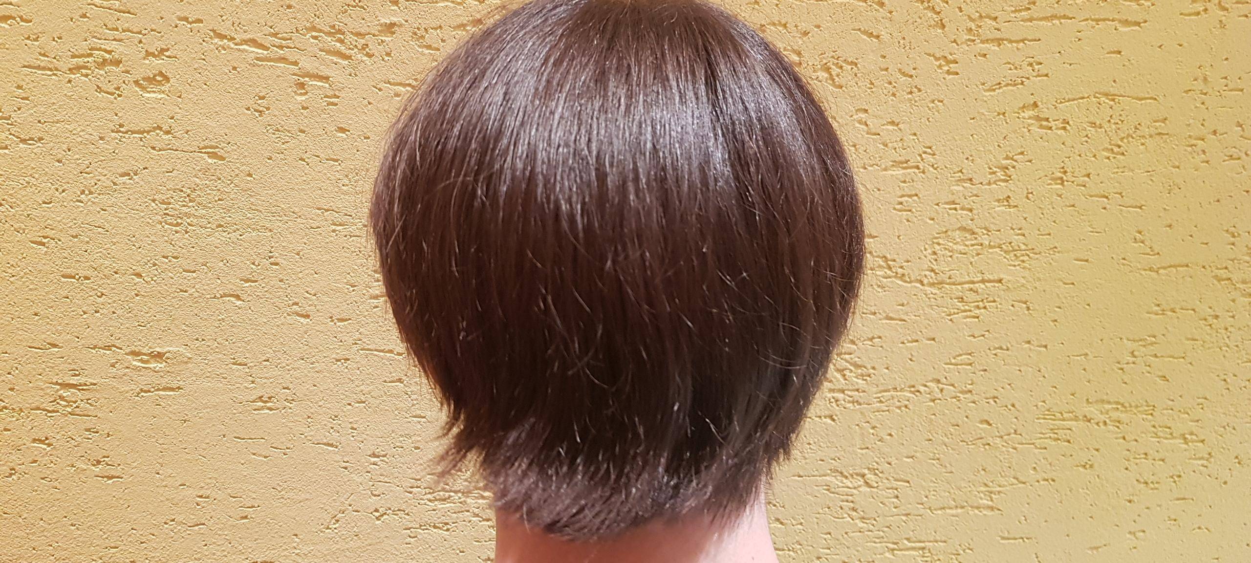 Haare jetzt selber schneiden?