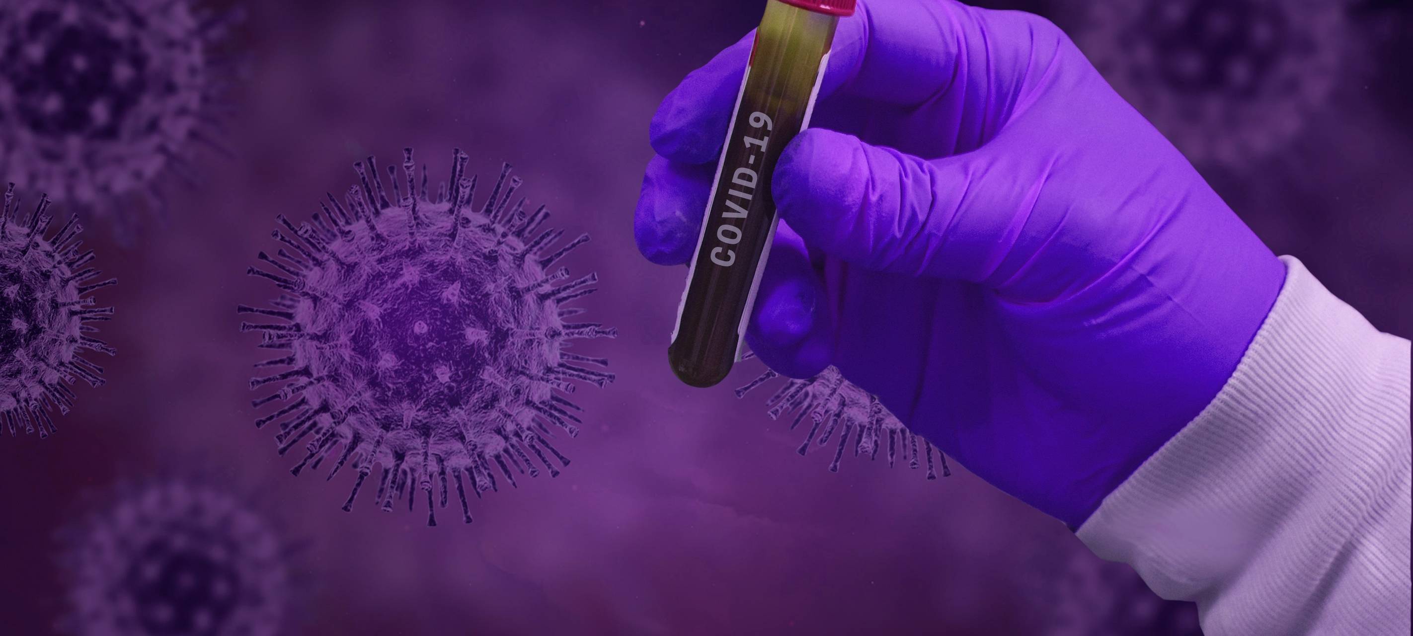 Corona Covid 19 Coronatest