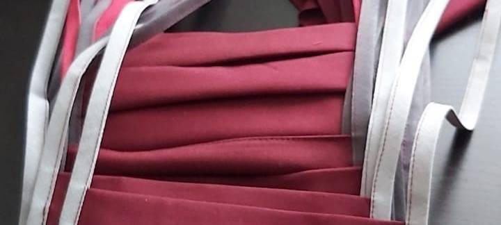 Maskenpflicht an einigen bergischen Schulen