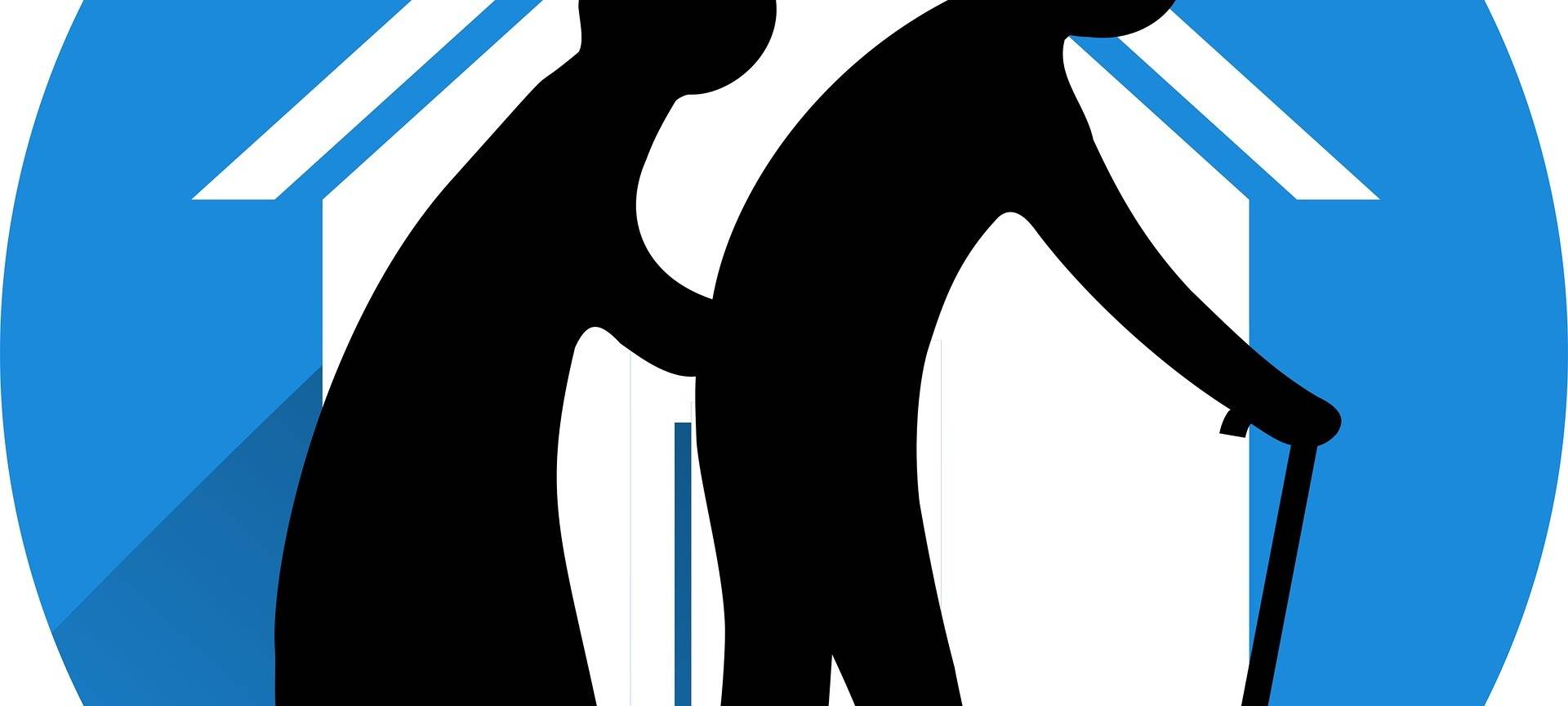 Erste Besuche in Seniorenheimen verliefen kontrolliert