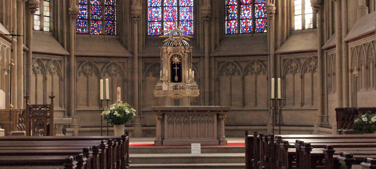 Kirchengemeinden bieten Alternativen zum Präsenzgottesdienst