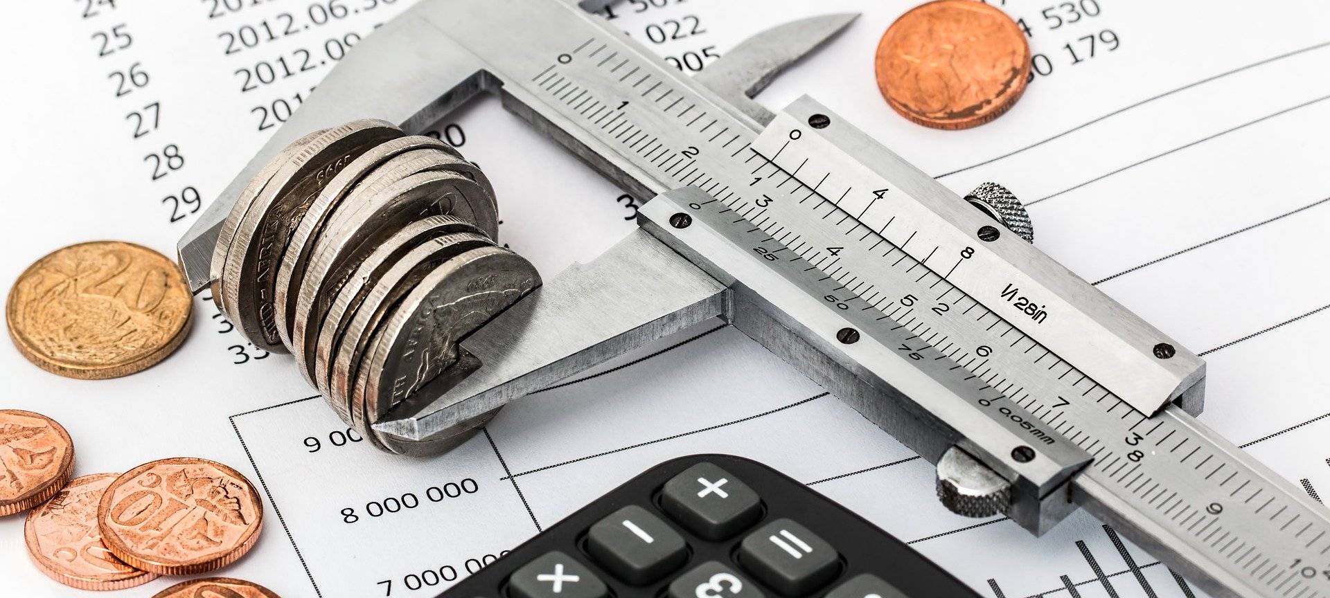 Öffentliche Schulden im Bergischen gestiegen