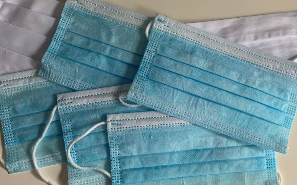 Fragen Und Antworten Zur Maskenpflicht In Nrw Radio Berg